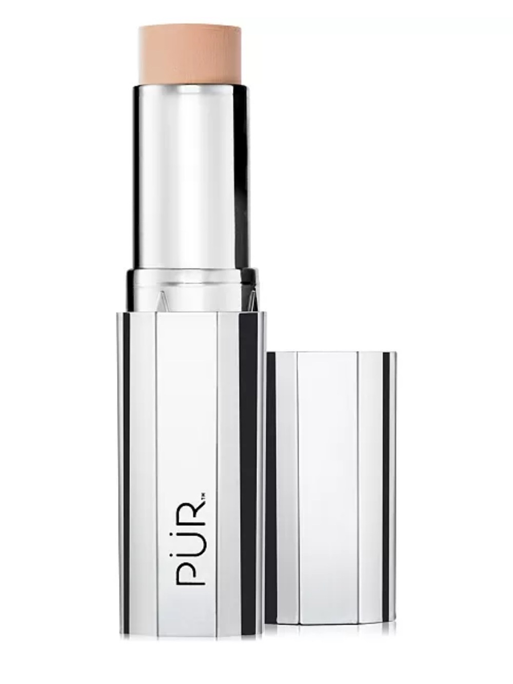 4-in-1 Foundation Stick — porcelain (203) - Picture 2 of 4